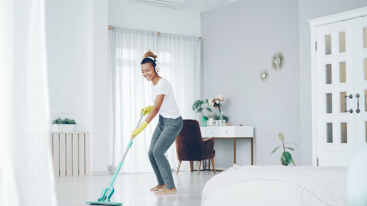 The Benefits of Professional Cleaning Services for Your Home