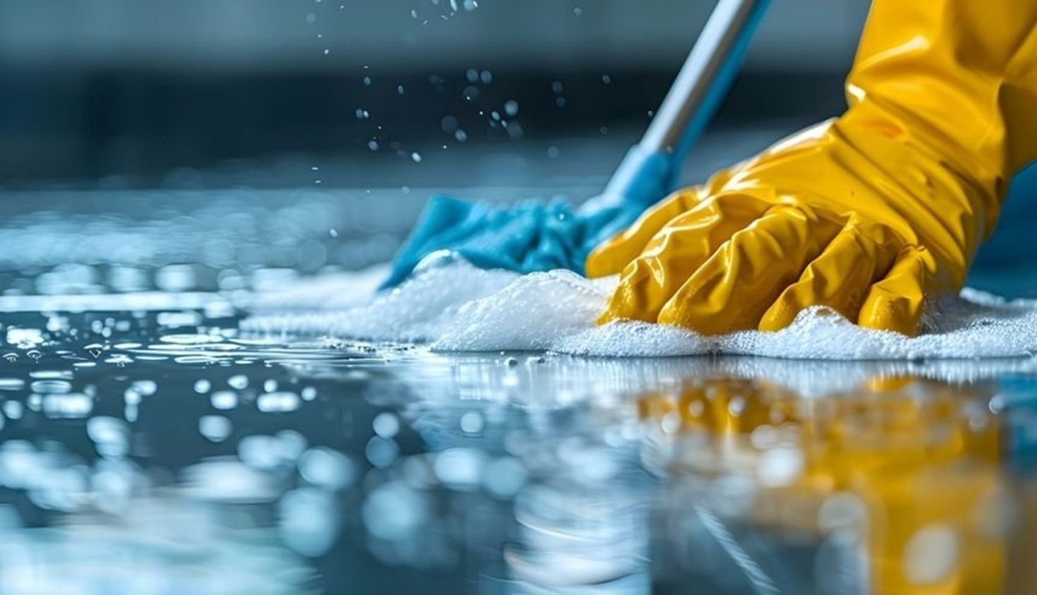 Tips for Maintaining a Hygienic Home Environment