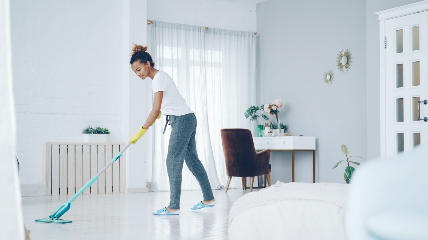 The Importance of Professional Cleaning for Your Business